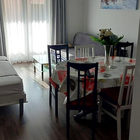 Appartement Ana Marija à Solin Extérieur photo