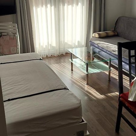 Appartement Ana Marija à Solin Extérieur photo