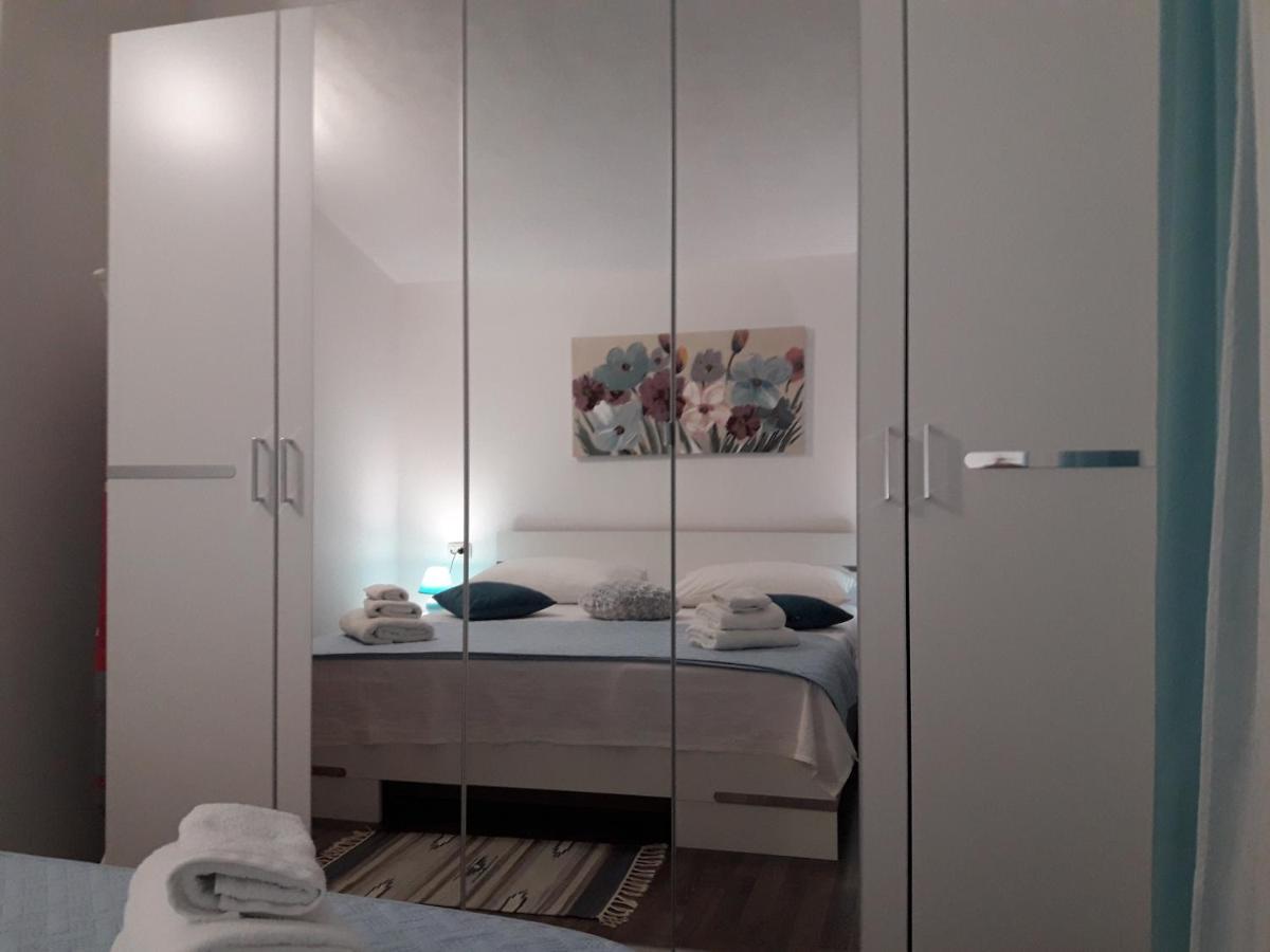 Appartement Ana Marija à Solin Extérieur photo