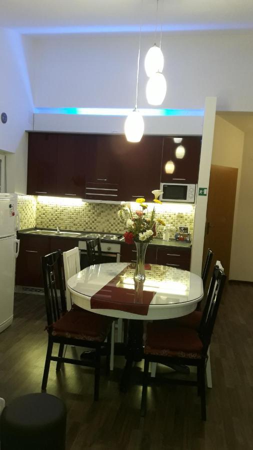 Appartement Ana Marija à Solin Extérieur photo