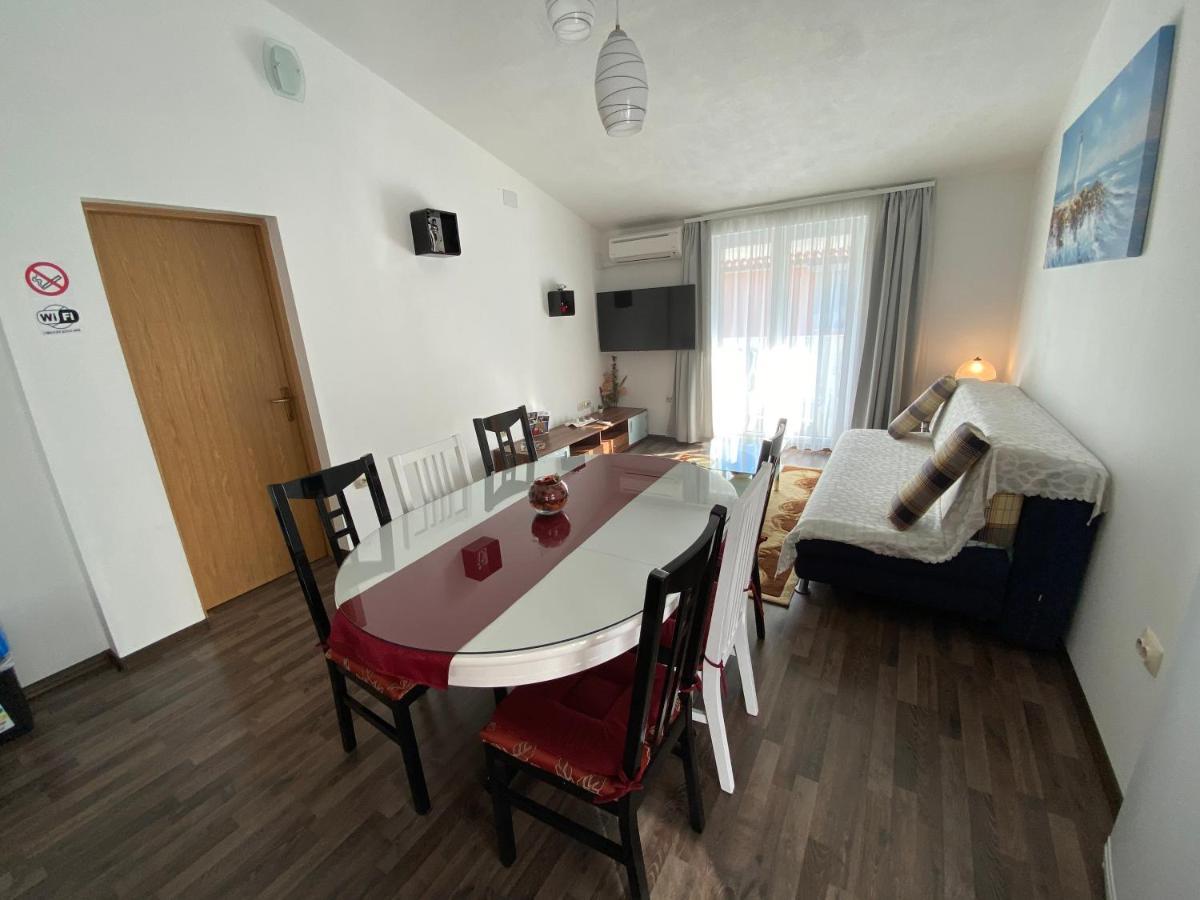 Appartement Ana Marija à Solin Extérieur photo