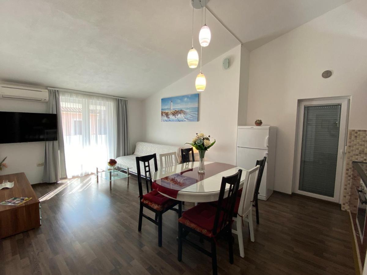 Appartement Ana Marija à Solin Extérieur photo