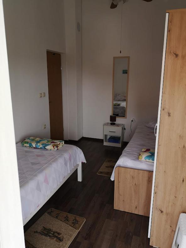 Appartement Ana Marija à Solin Extérieur photo