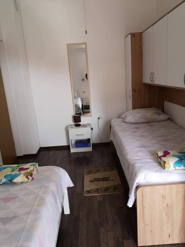 Appartement Ana Marija à Solin Extérieur photo