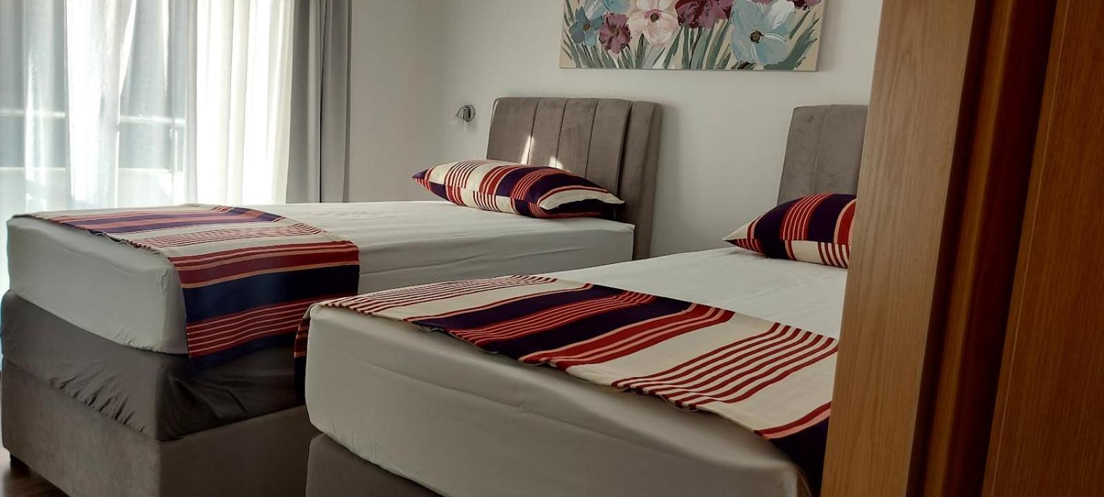 Appartement Ana Marija à Solin Extérieur photo