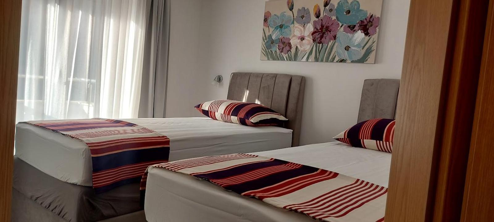 Appartement Ana Marija à Solin Extérieur photo