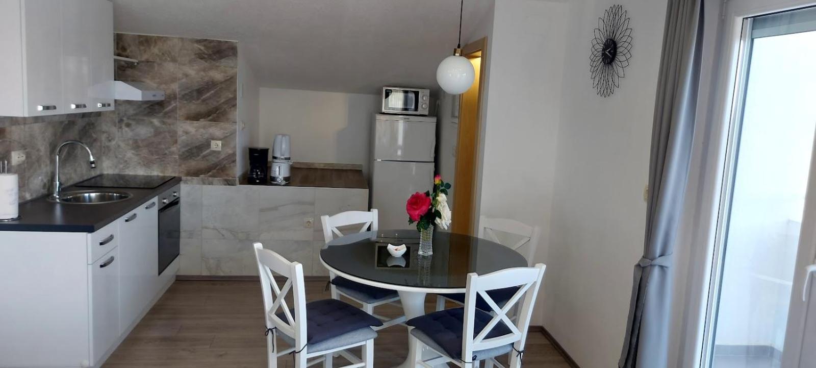 Appartement Ana Marija à Solin Extérieur photo