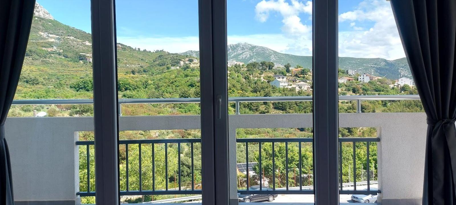 Appartement Ana Marija à Solin Extérieur photo