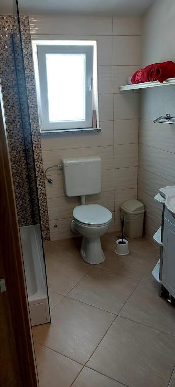 Appartement Ana Marija à Solin Extérieur photo