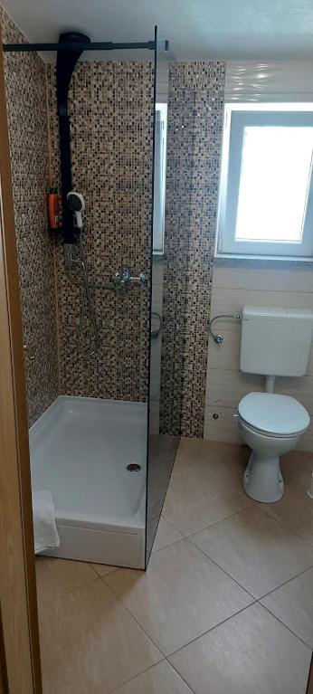 Appartement Ana Marija à Solin Extérieur photo