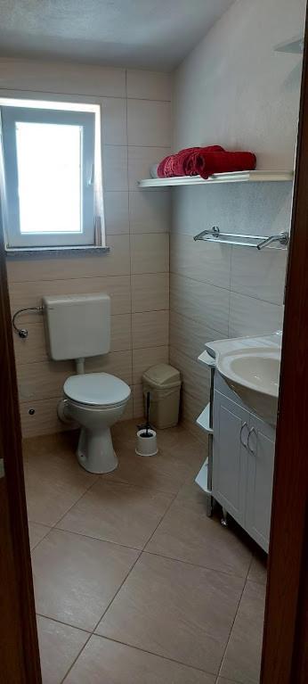 Appartement Ana Marija à Solin Extérieur photo