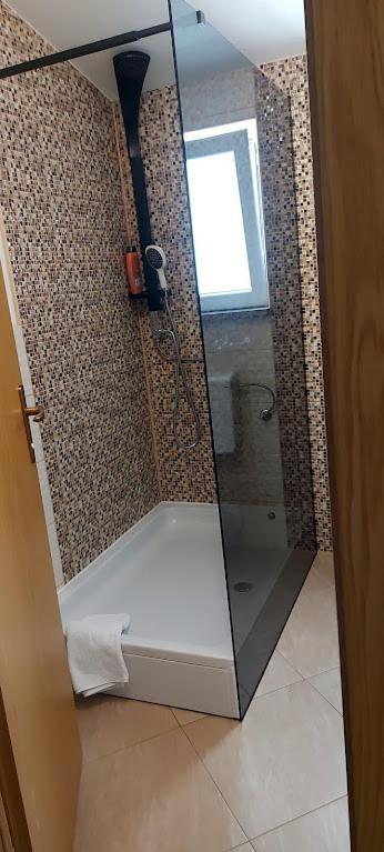 Appartement Ana Marija à Solin Extérieur photo