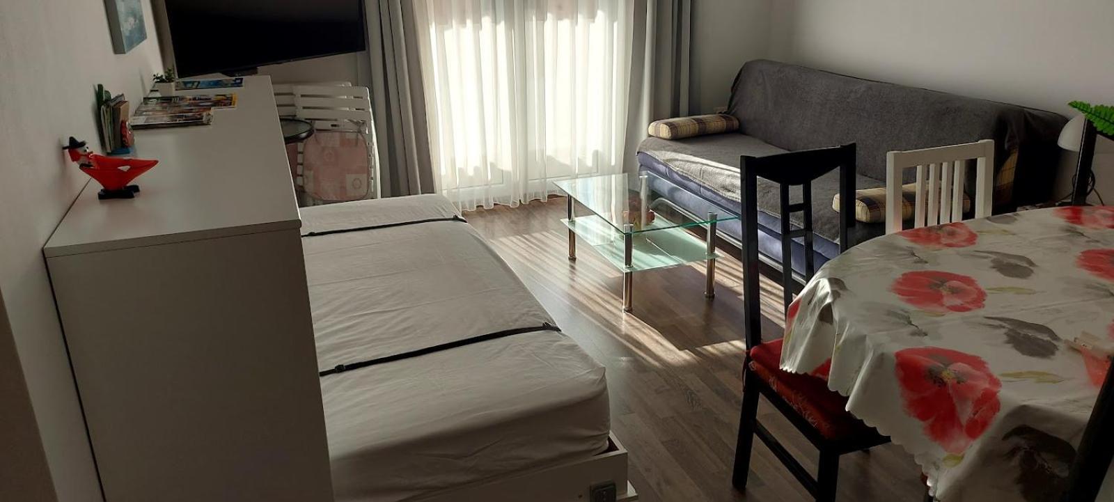 Appartement Ana Marija à Solin Extérieur photo