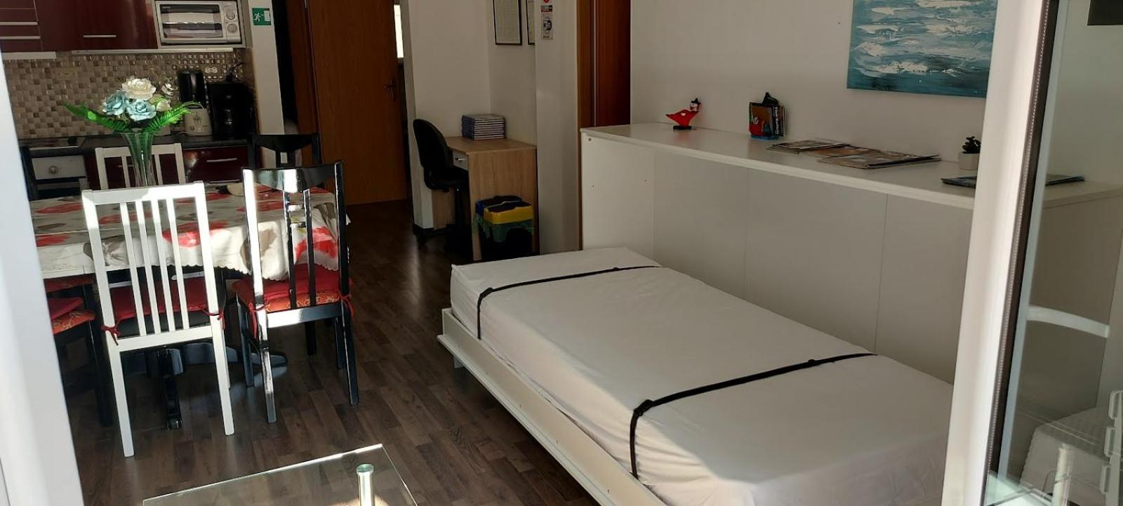 Appartement Ana Marija à Solin Extérieur photo