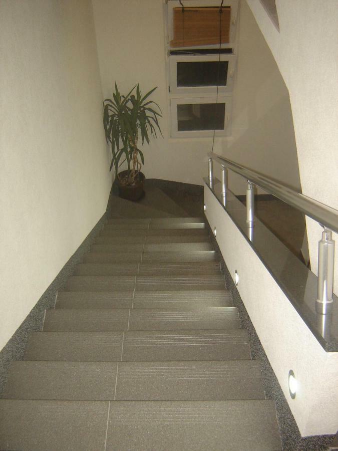 Appartement Ana Marija à Solin Extérieur photo
