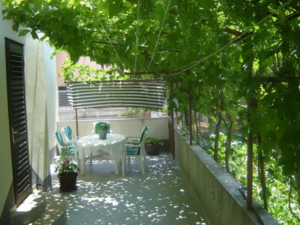Appartement Ana Marija à Solin Extérieur photo