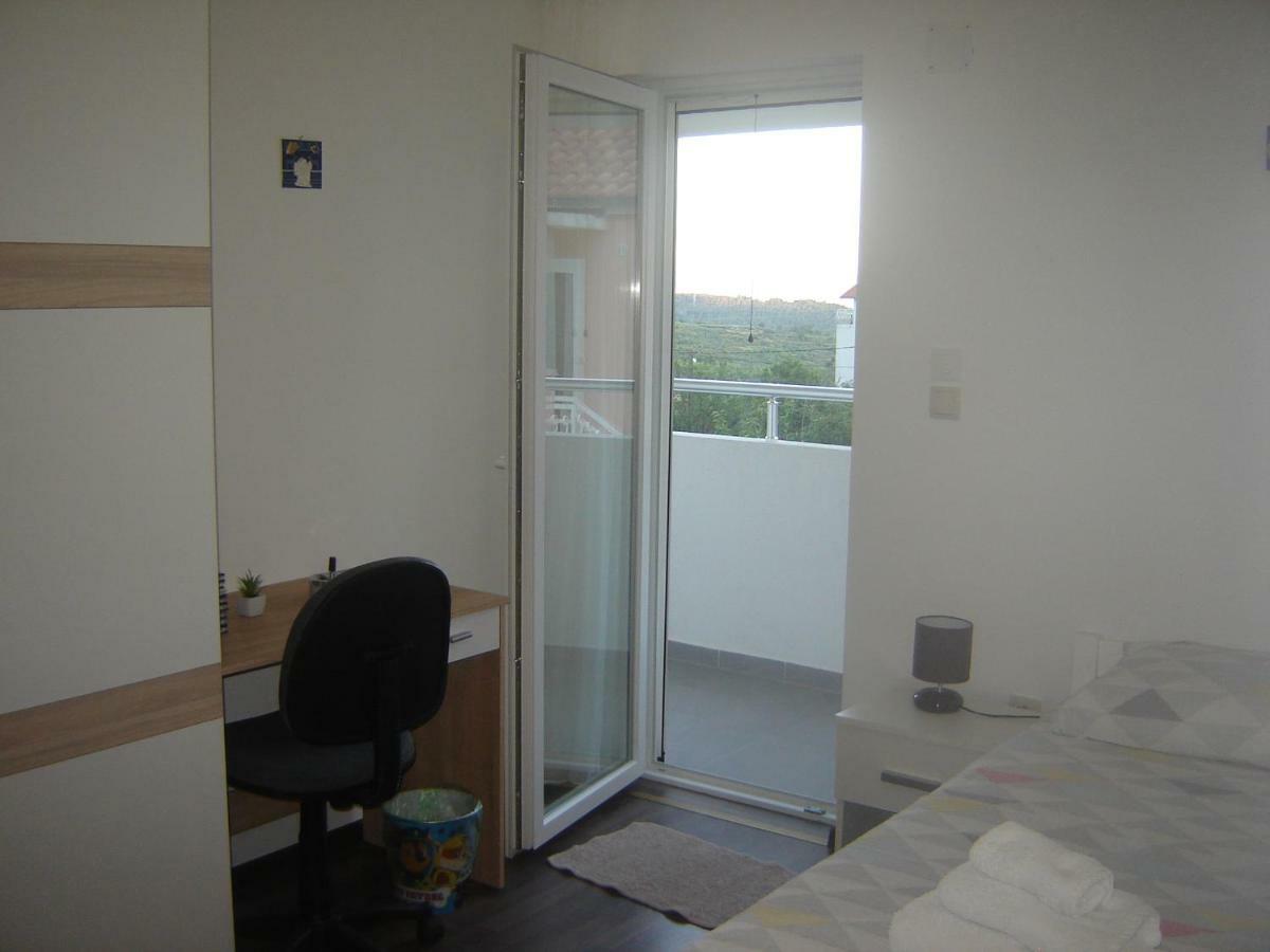 Appartement Ana Marija à Solin Extérieur photo