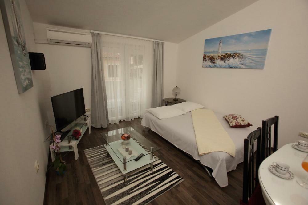 Appartement Ana Marija à Solin Extérieur photo